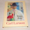 Carl Larsson Elämä ja taide